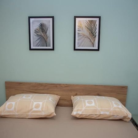 Fobillo Apartment At Charilaou Thessaloníki Luaran gambar