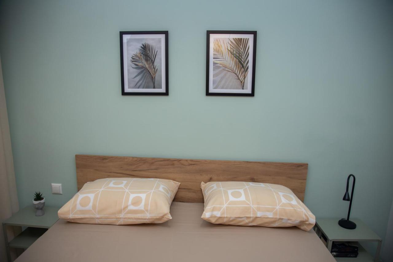Fobillo Apartment At Charilaou Thessaloníki Luaran gambar