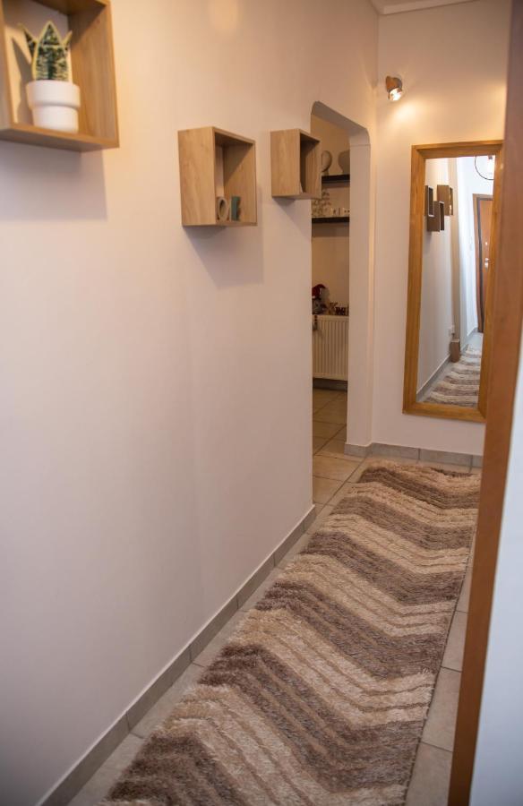 Fobillo Apartment At Charilaou Thessaloníki Luaran gambar
